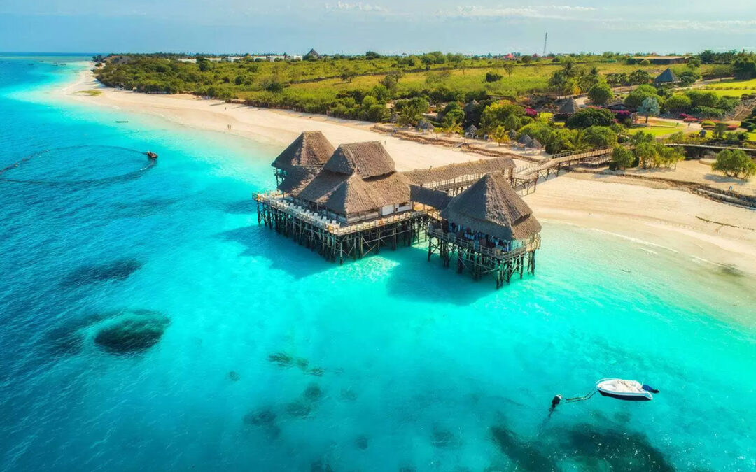 Zanzibar Beach Holidays: Top 7 Hidden Gems You Can’t Miss