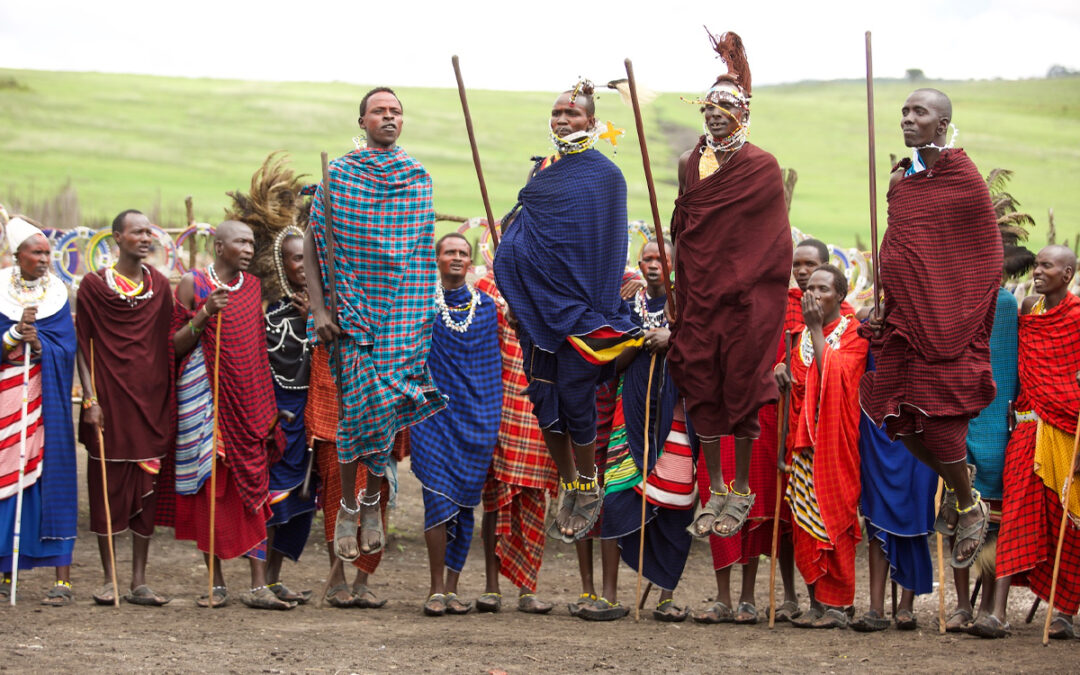 Top 10 Must-Visit Cultural Festivals in Tanzania for 2025