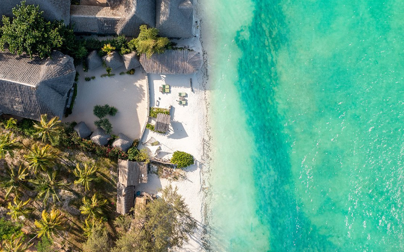 Zanzibar Beach Holidays 2025: Eco-Friendly Resorts You’ll Love