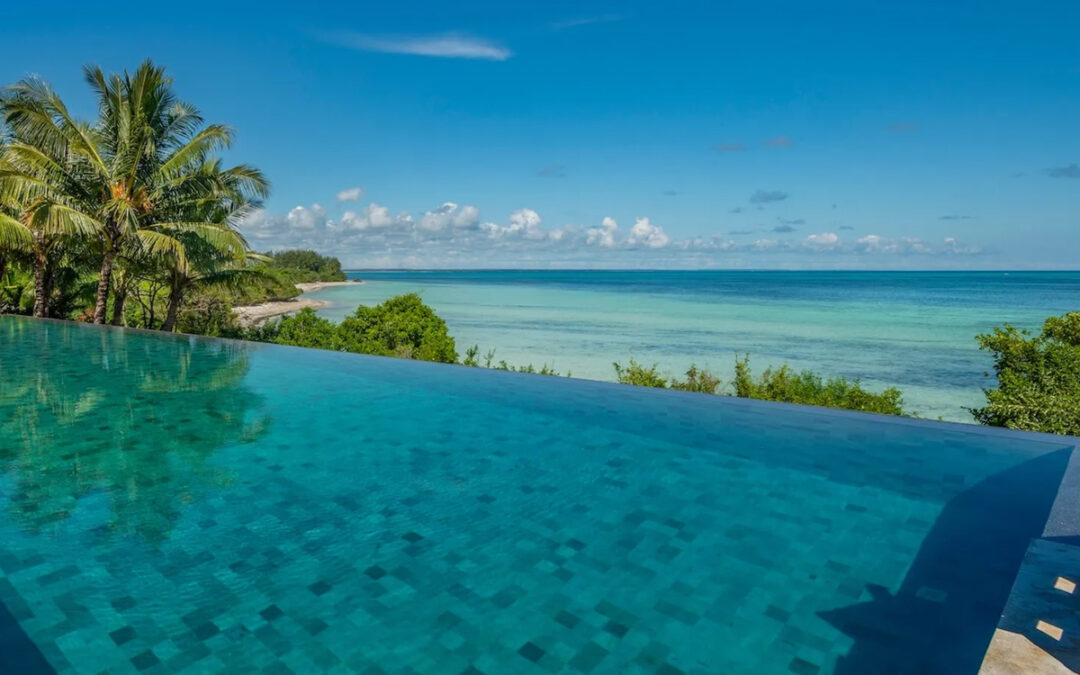 Zanzibar Beach Holidays 2025: Eco-Friendly Resorts You’ll Love