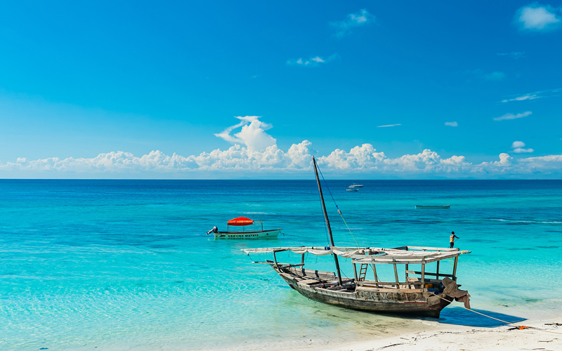 Zanzibar's 2025 Beach Resorts: The Ultimate Guide to New Openings