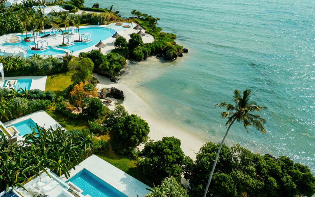 Eco-Friendly Beach Resorts in Tanzania: Where to Stay Sustainably