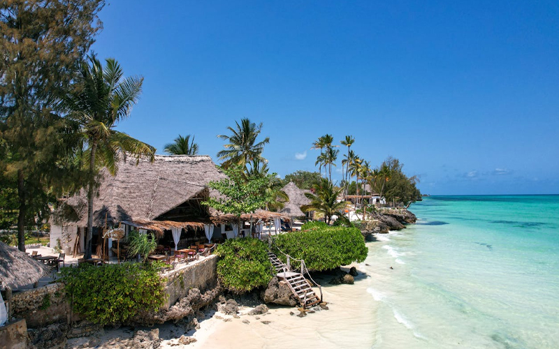 Eco-Friendly Beach Resorts in Tanzania: Where to Stay Sustainably